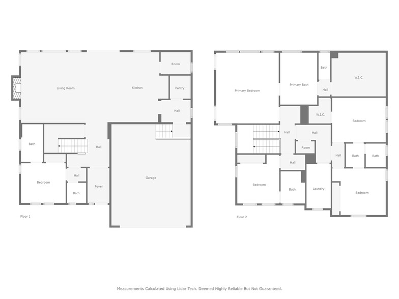 Building Photo - 4928 Princess Dr