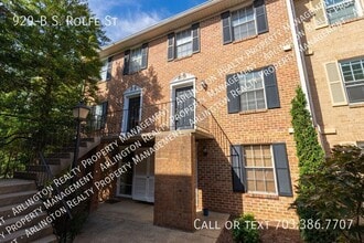 Building Photo - 929-B S Rolfe St