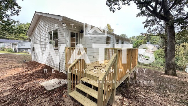 Building Photo - Stunning 4 Bed 2 Bath Home in Pinson