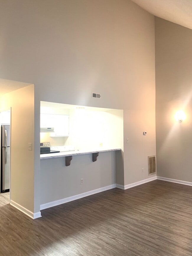 Building Photo - 720-C Powell Drive ~ 3 bedroom townhome just a short distance from the NC State Fairgrounds