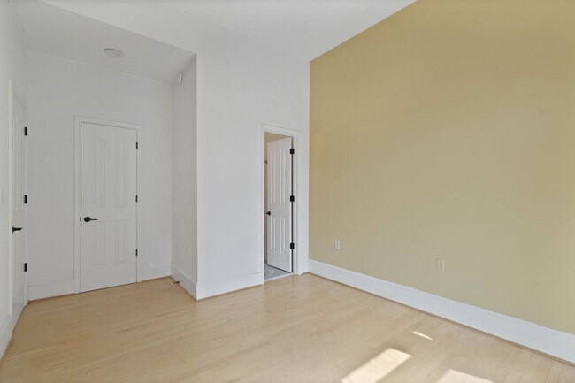 Building Photo - Available Now! Two Bed/Two Bath in the Mos...