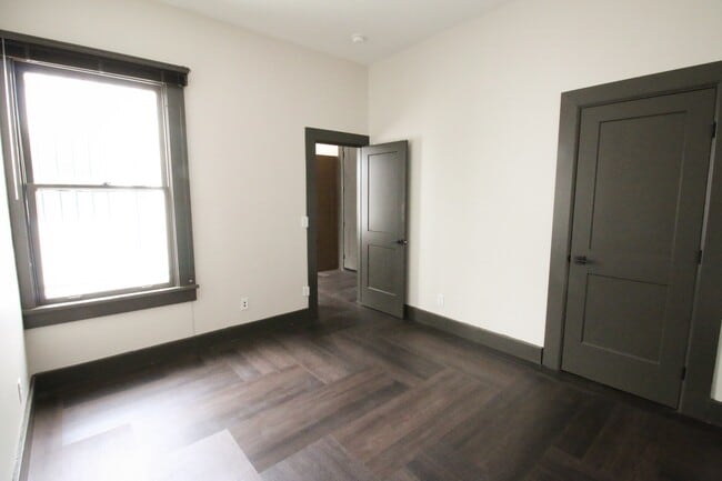Floorplan - Julian Drew Lofts