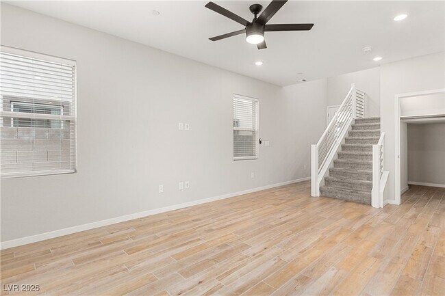 Building Photo - 2383 Ridgeline Wash St