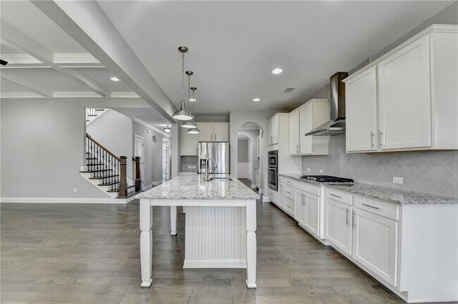Building Photo - 4217 Heisenberg Ln