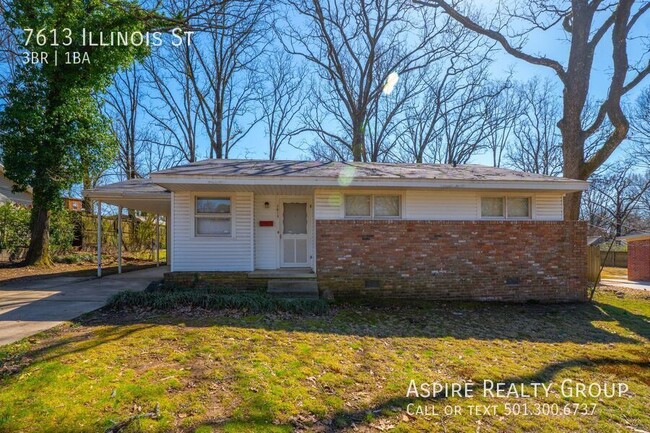 Building Photo - Cute 3 Bedroom Midtown Home