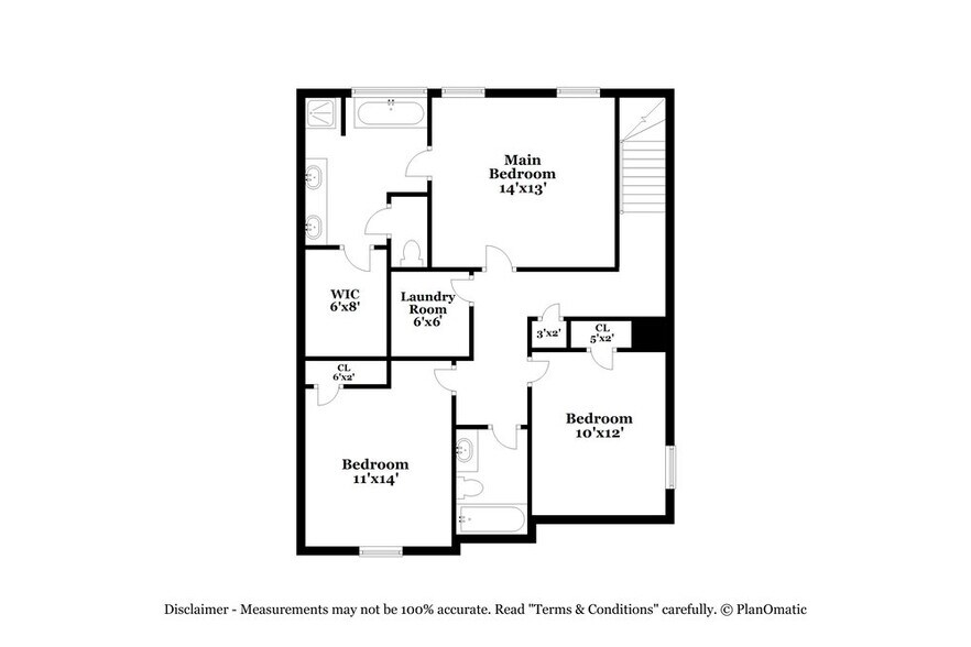 Building Photo - 6420 Woodwell Dr