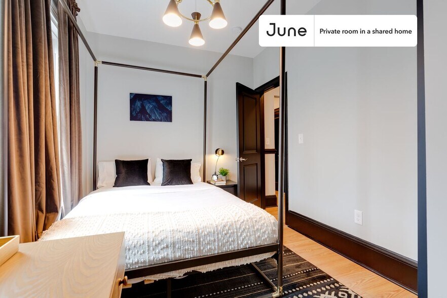 Primary Photo - Room in Shared 4 bed/1.5 bath home