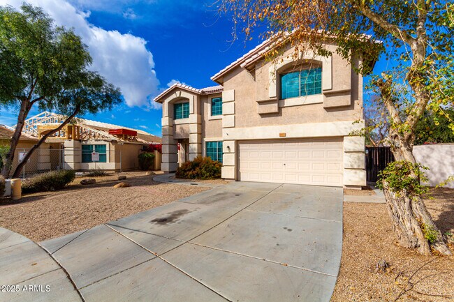 Building Photo - 8812 N 67th Dr