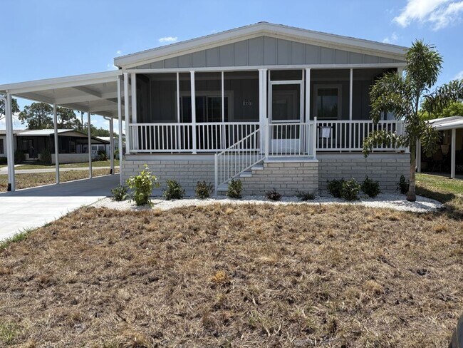 Building Photo - 19429 Bermuda Ct
