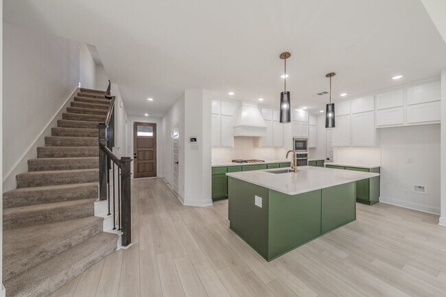 Building Photo - Stunning modern farmhouse in Walsh Ranch!