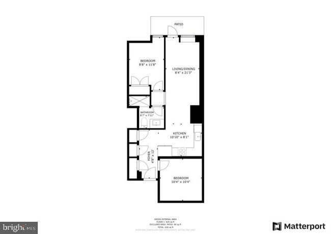 Building Photo - 2134 Wisconsin Ave NW