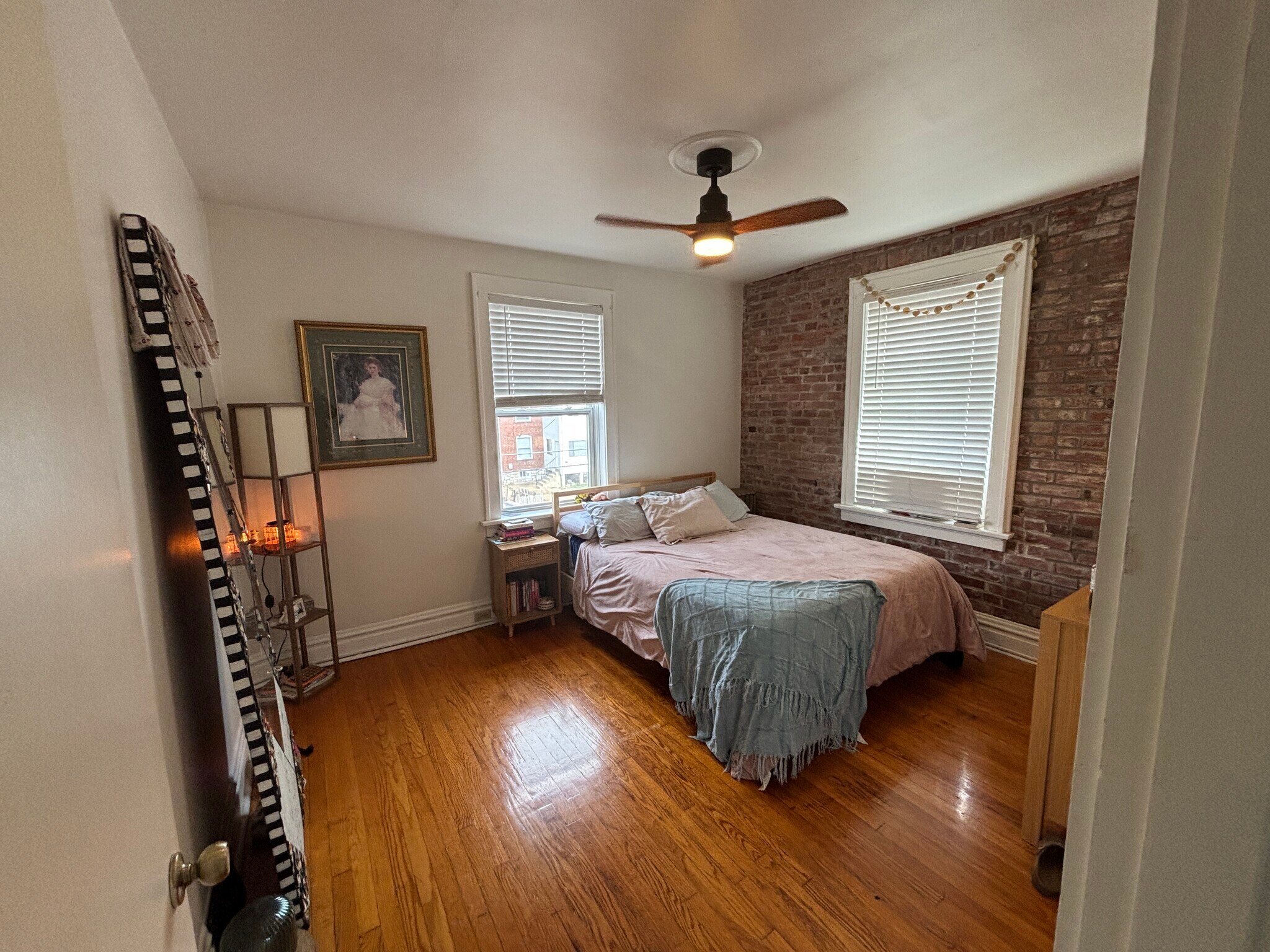 Bedroom - 4945 Mardel Ave