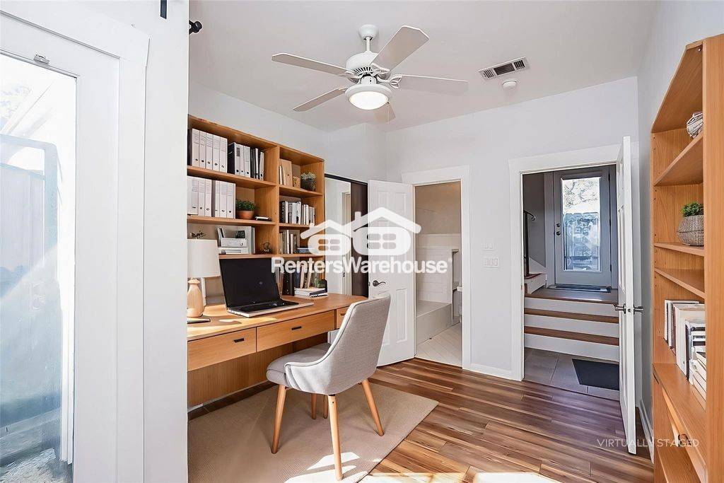 Building Photo - 3818 Hazard St