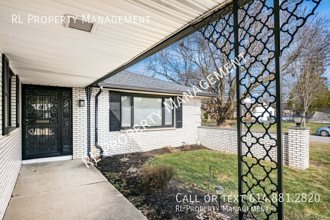 Building Photo - 3 Bedroom/2.5 Bath home in Berwick