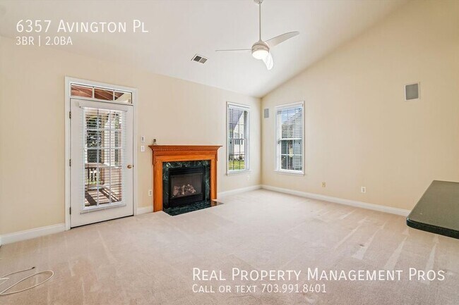 Building Photo - 6357 Avington Pl