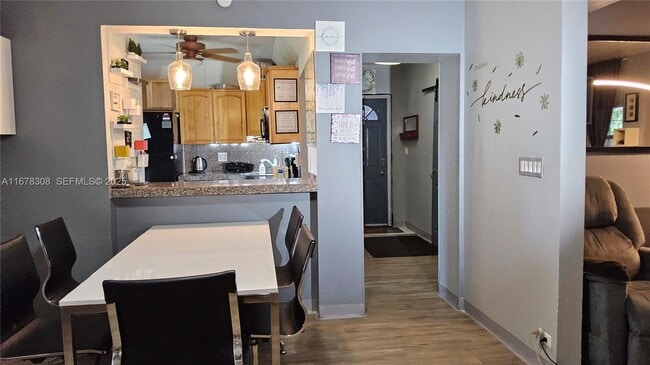 Building Photo - 3600 S Le Jeune Rd