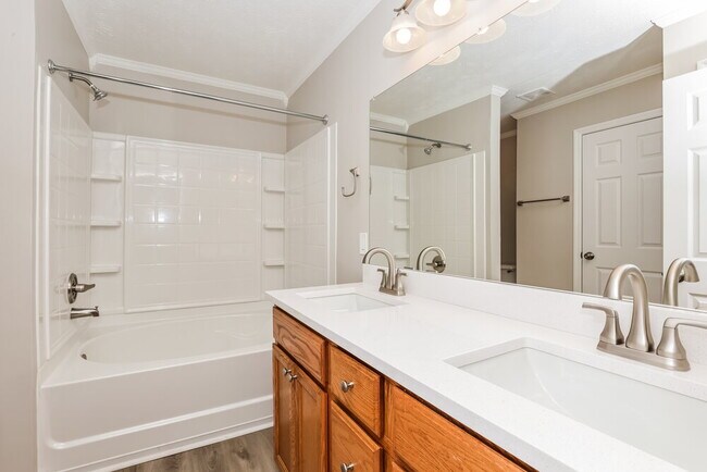 Building Photo - 3835 Precious Ave