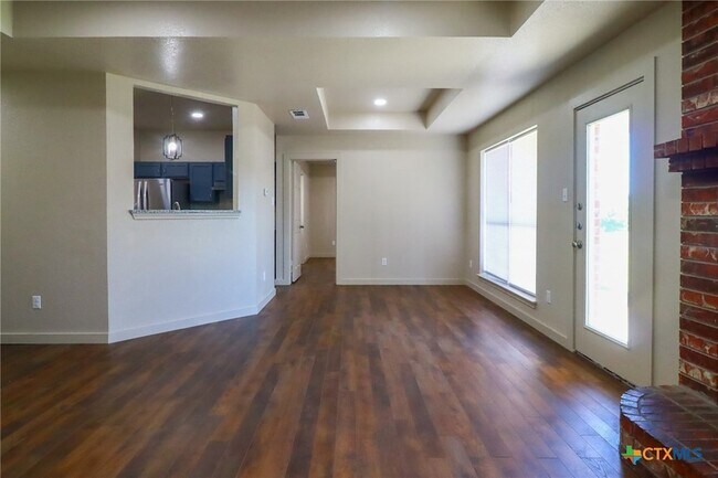 Building Photo - 3218 Rampart Loop