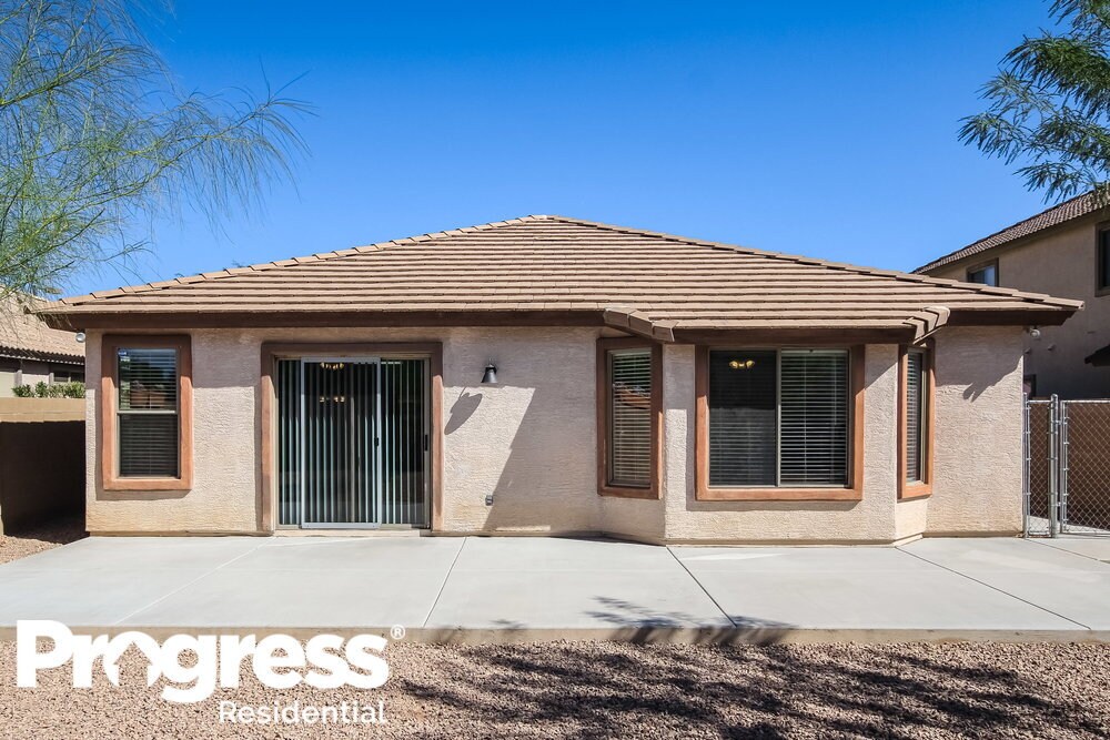 Building Photo - 372 S 151st Ave