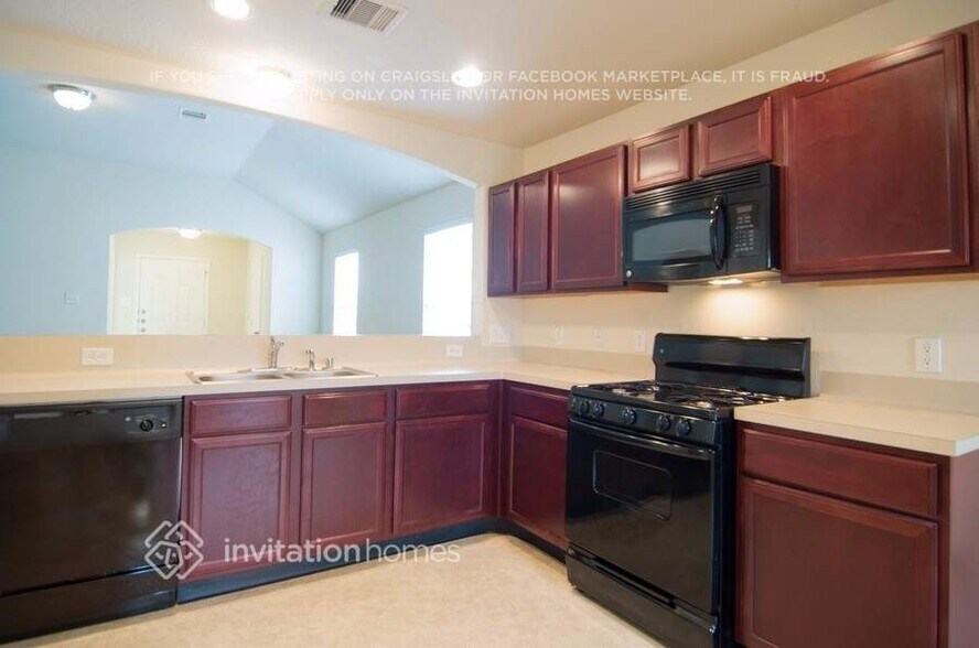 Building Photo - 17030 Atascocita Bend Dr