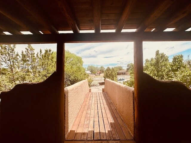 Building Photo - 2600 W Zia Rd