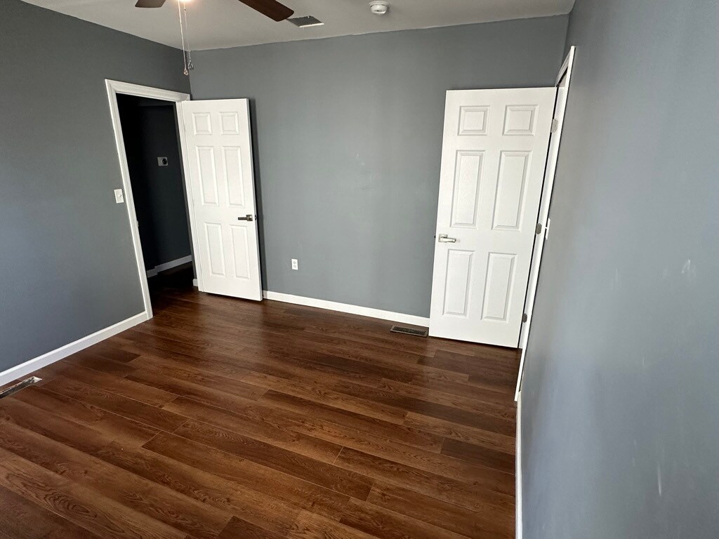 Bedroom 2 - 2455 E Main St