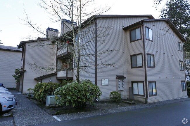 Building Photo - Beardslee Place Apartments