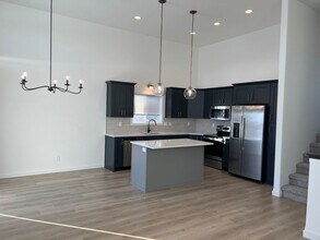 Building Photo - New 3 Bedroom/3 Bathroom House