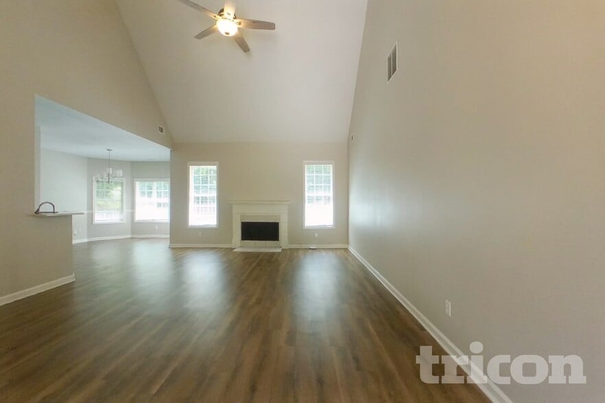 Building Photo - 6863 Timberhead Way