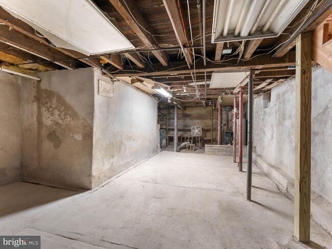 Building Photo - 860 Pennsylvania Ave