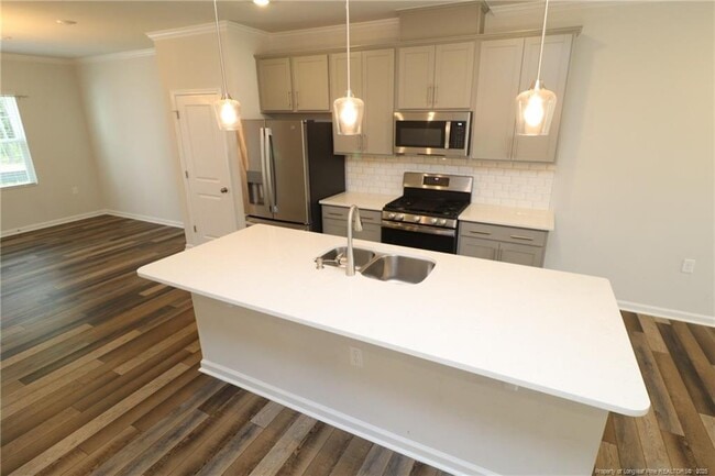 Building Photo - 5038 Microcline Trl