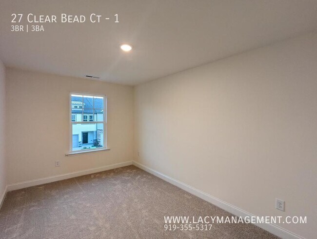 Building Photo - 27 Clear Bead Ct