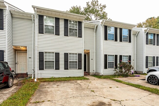 Primary Photo - Don't miss the chance to call this Virginia Beach townhouse your home!
