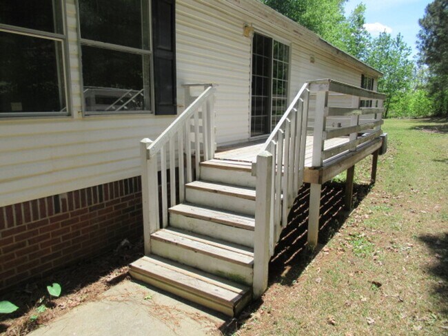 Building Photo - 406 Crystal Dr