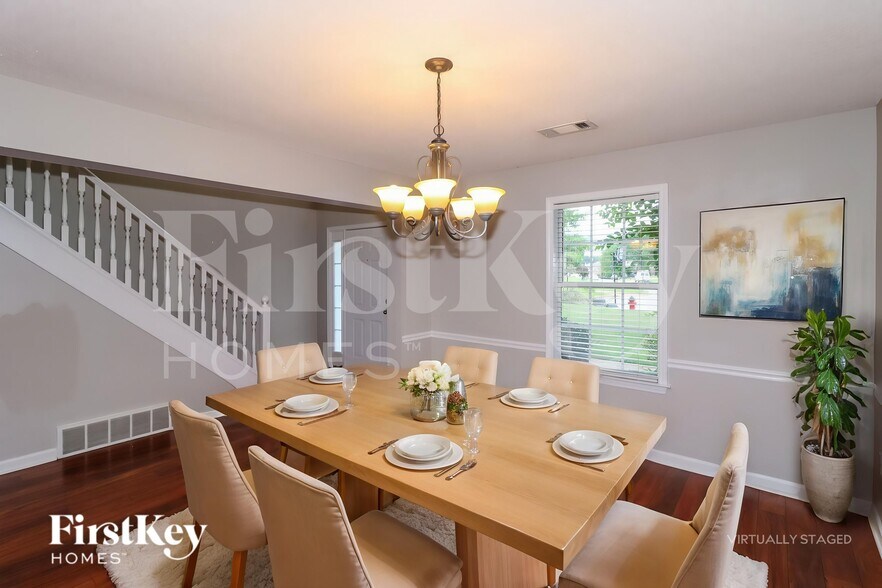 Building Photo - 100 Misty Hill Cove