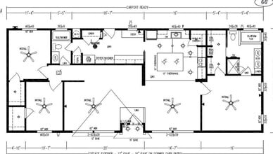 Building Photo - 3 bedroom, 2 bath, pet friendly home