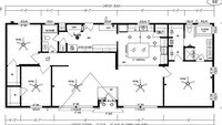 Building Photo - 3 bedroom, 2 bath, pet friendly home