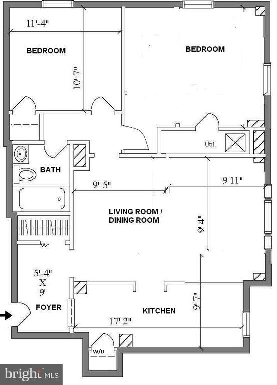 Building Photo - 2031 Locust St