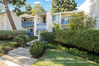 Building Photo - 649 S Prospect Ave
