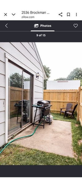 Building Photo - 2536 Brockman St