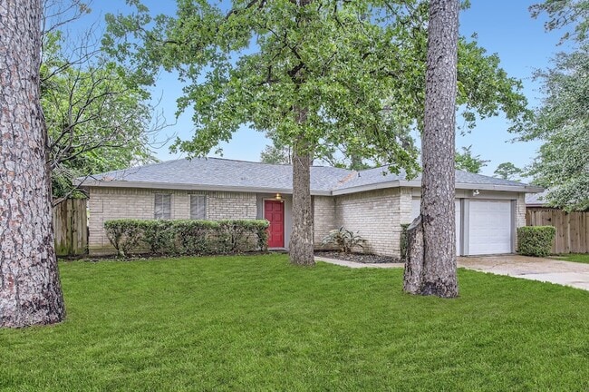 Primary Photo - 5607 Circlegate Dr
