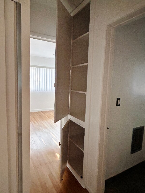 Building Photo - 1850 La Brea Ave