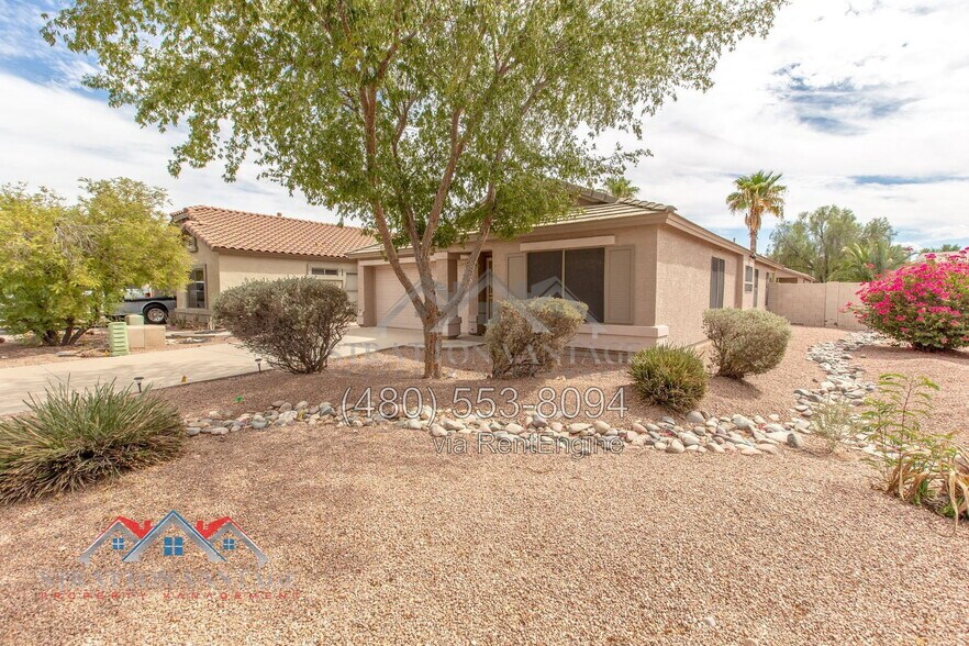 Building Photo - 42447 Colby Dr