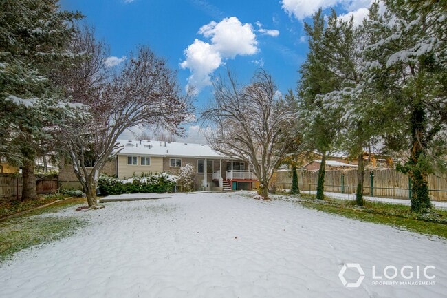 Building Photo - Spacious Home in Tooele!