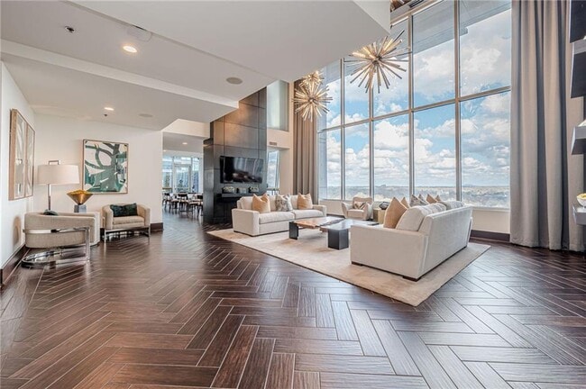 Building Photo - 855 Peachtree St NE