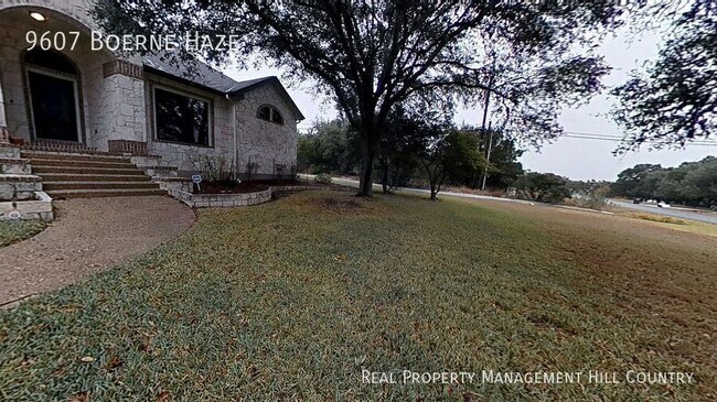 Building Photo - 9607 Boerne Haze