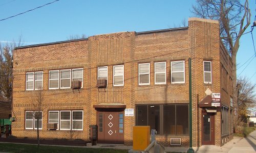 Building Photo - 1 N 6th St