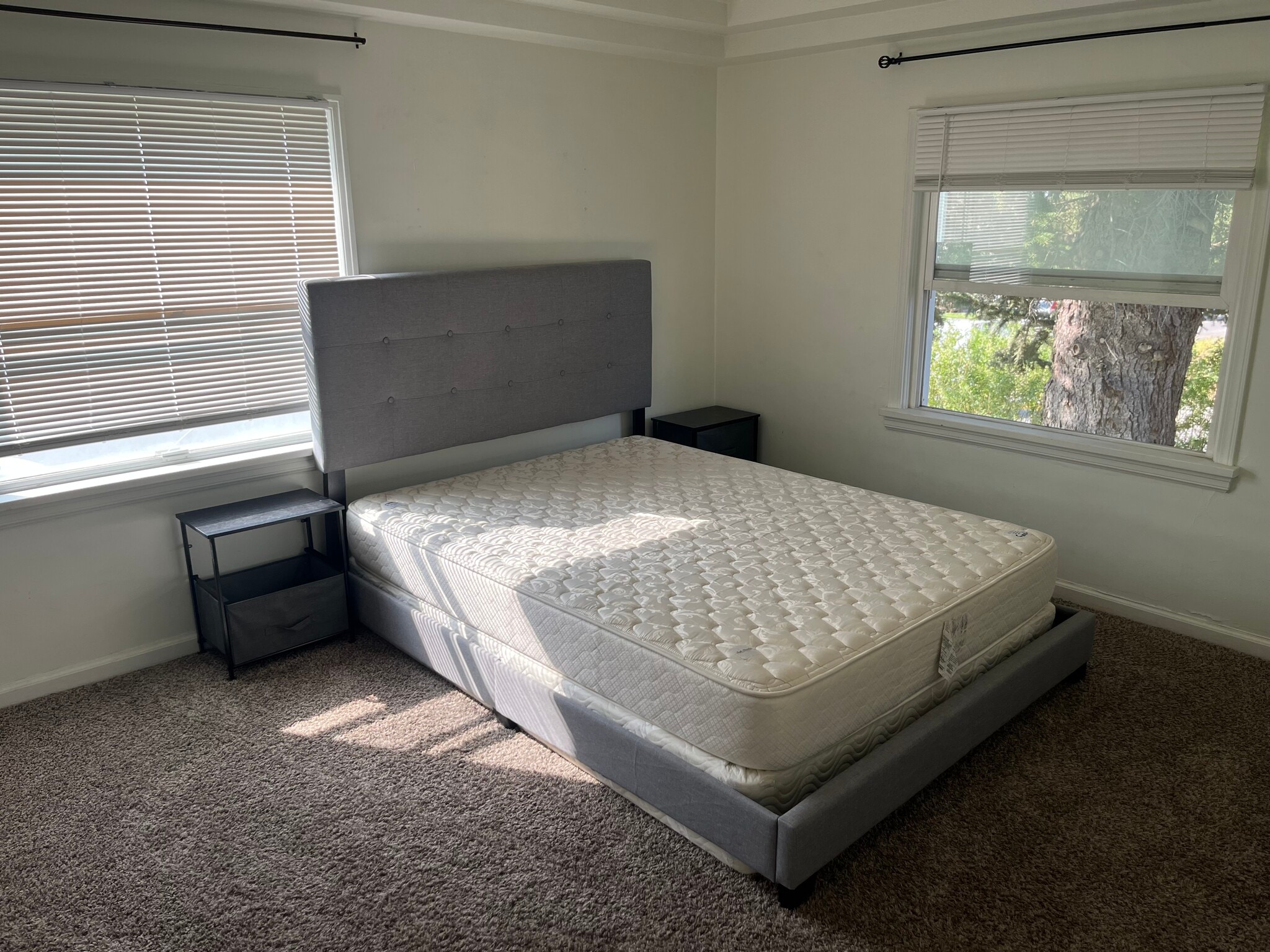 Bedroom 1 - 105 S 3rd E