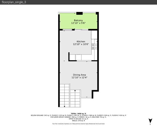 Building Photo - $2,695- 3 Bed, 3 Bath Updated Townhouse wi...