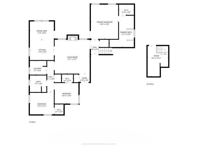 Building Photo - 6421 Fairview Dr